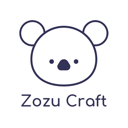 Zozu Craft Logo
