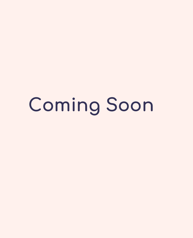 Coming Soon